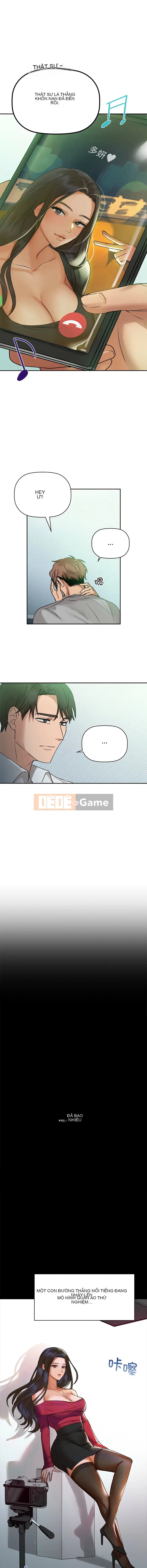 Cà phê Chương 1-6