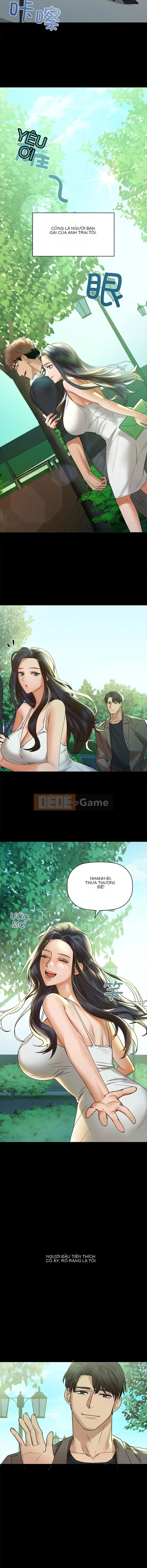 Cà phê Chương 1-6