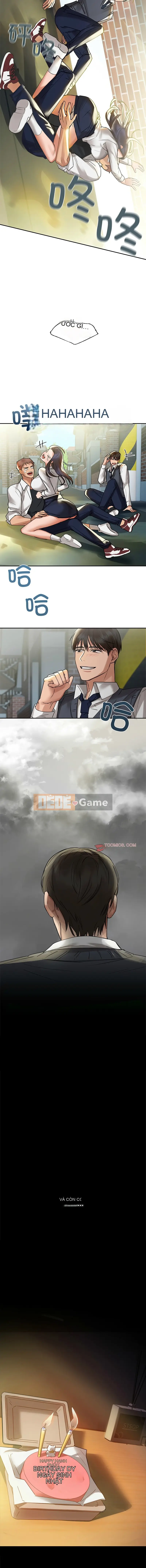 Cà phê Chương 1-6