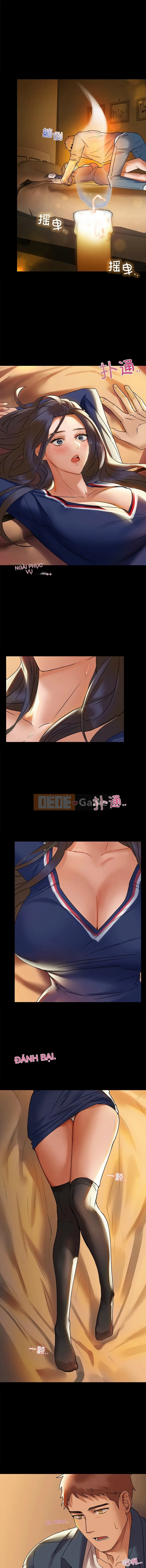 Cà phê Chương 1-6