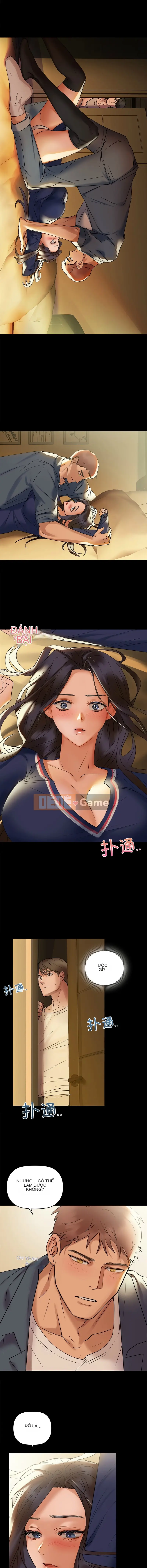 Cà phê Chương 1-6