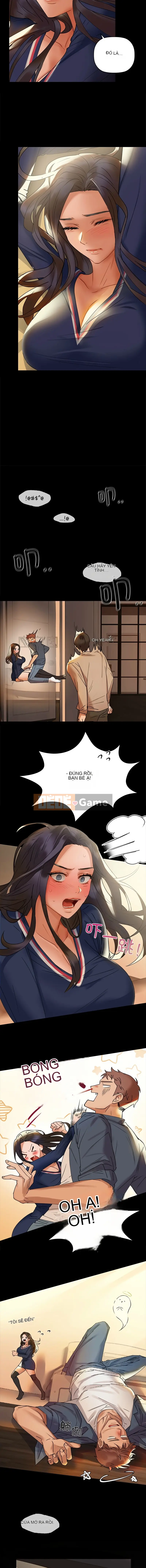 Cà phê Chương 1-6