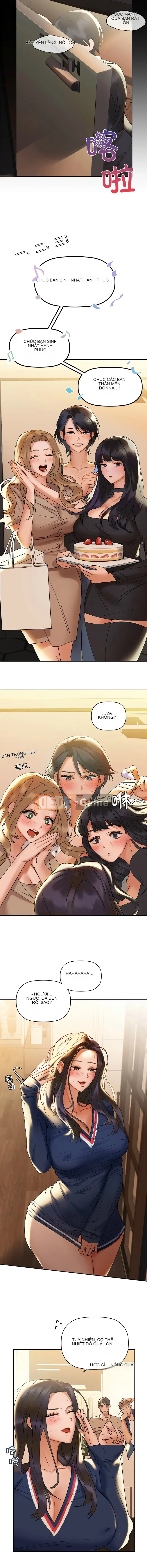 Cà phê Chương 1-6