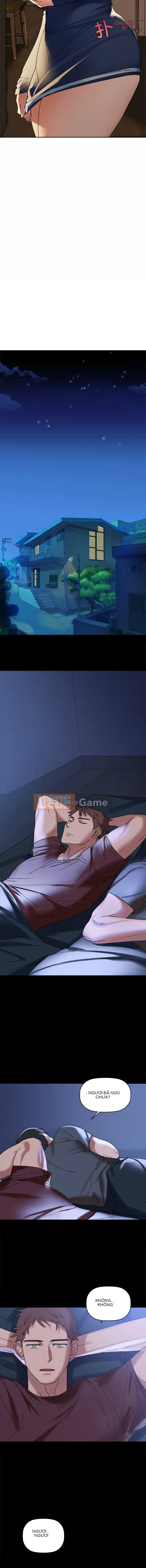 Cà phê Chương 1-6