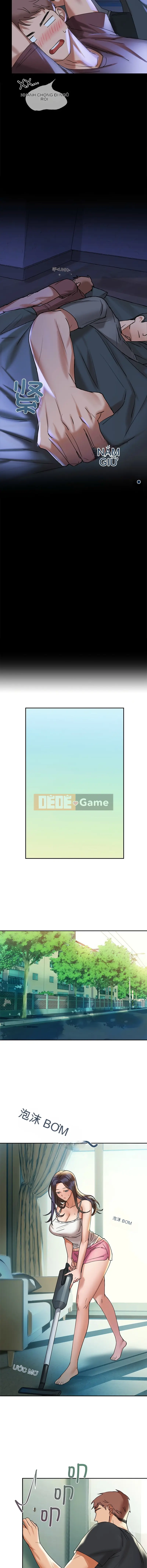 Cà phê Chương 1-6