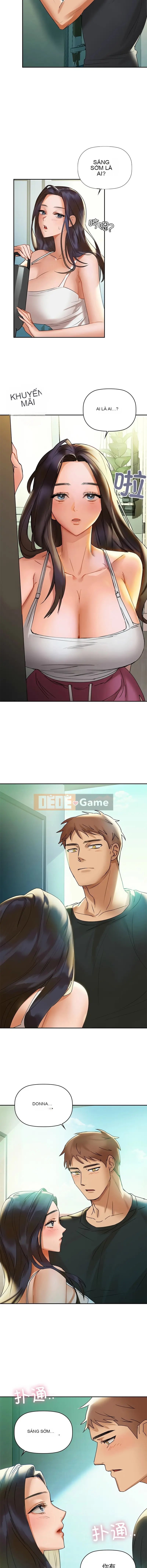 Cà phê Chương 1-6