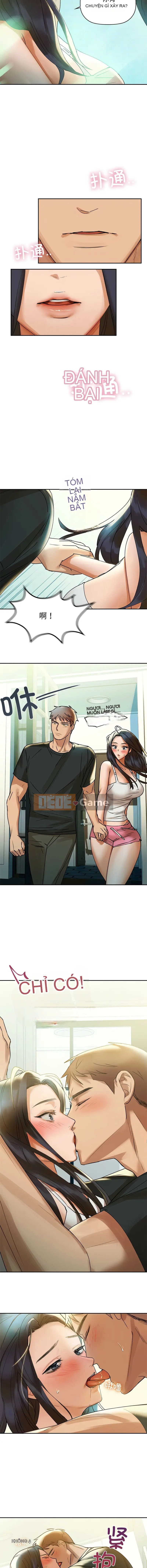 Cà phê Chương 1-6