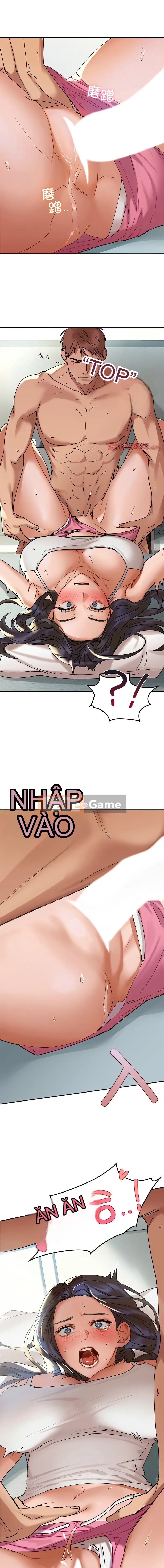 Cà phê Chương 1-6