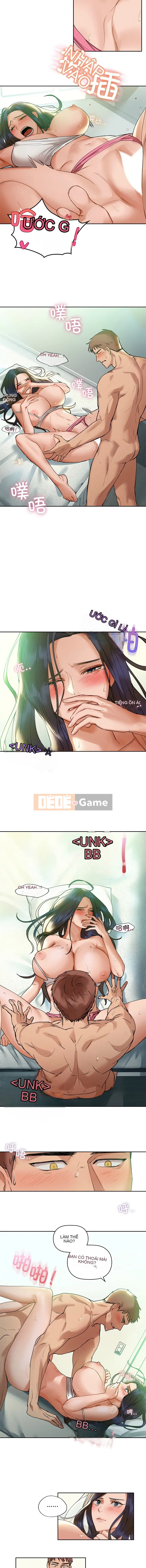 Cà phê Chương 1-6