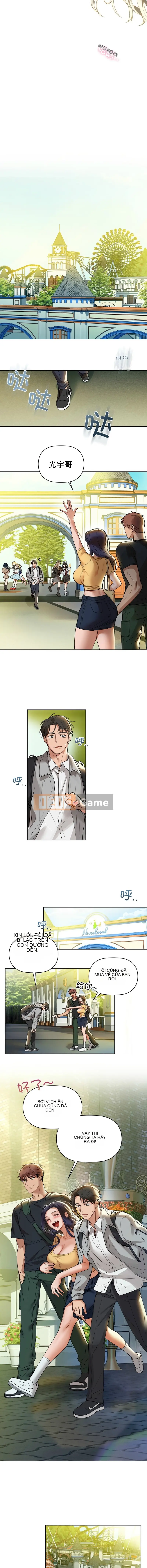 Cà phê Chương 1-6