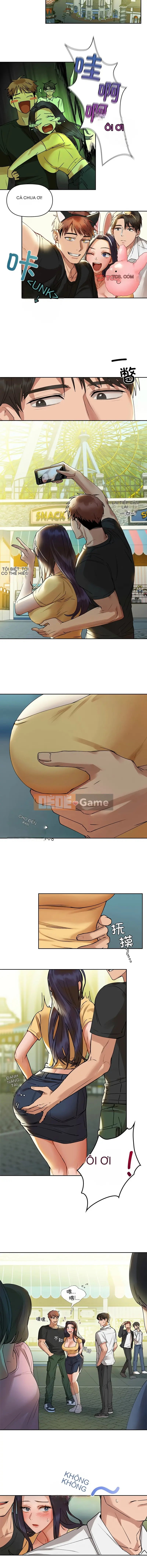 Cà phê Chương 1-6