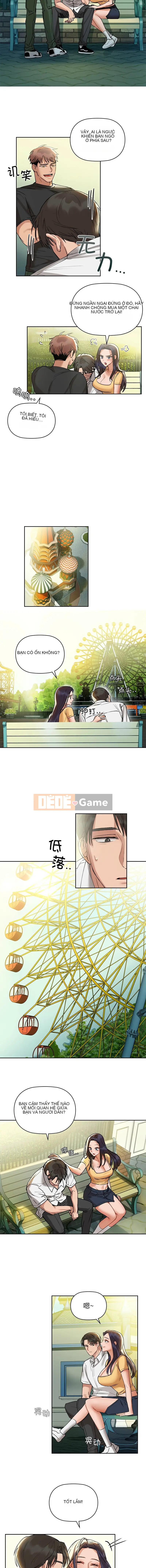 Cà phê Chương 1-6