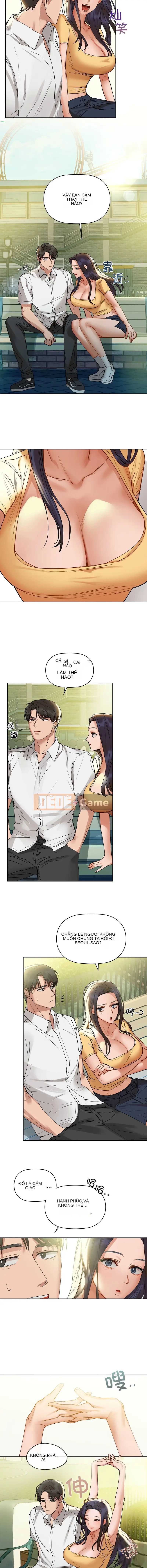 Cà phê Chương 1-6