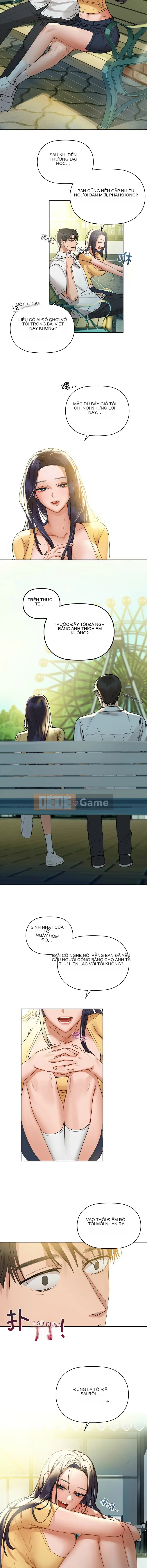 Cà phê Chương 1-6