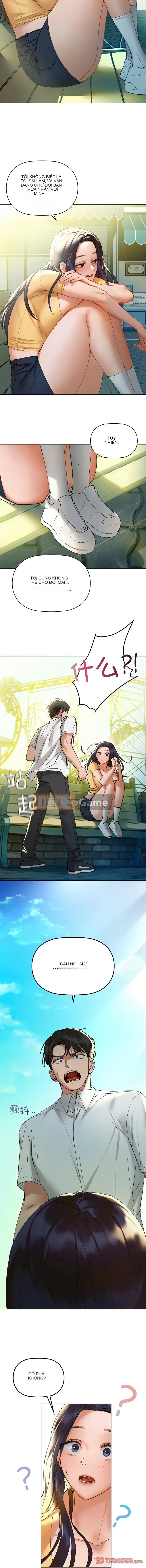 Cà phê Chương 1-6