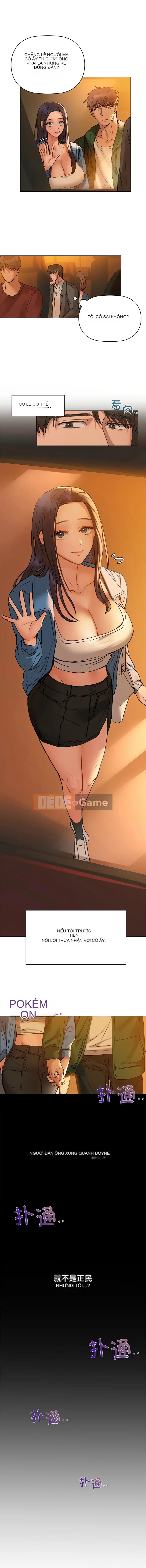 Cà phê Chương 1-6