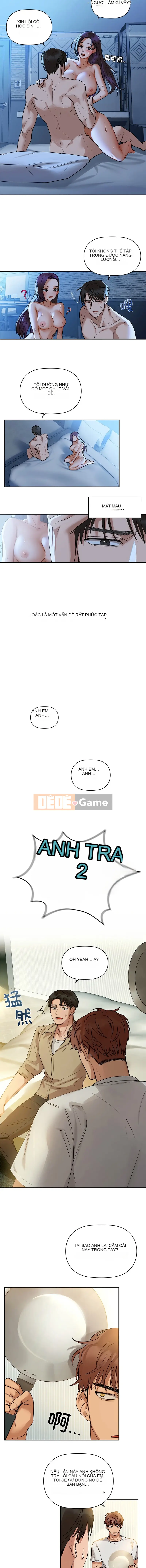 Cà phê Chương 1-6