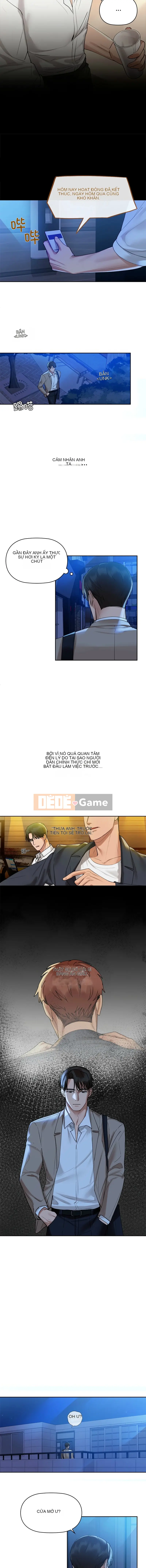 Cà phê Chương 1-6