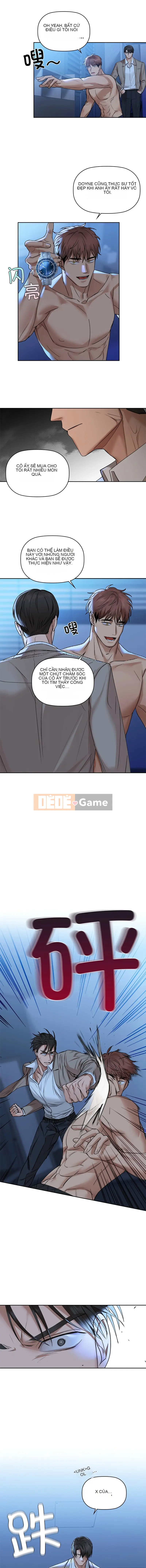 Cà phê Chương 1-6