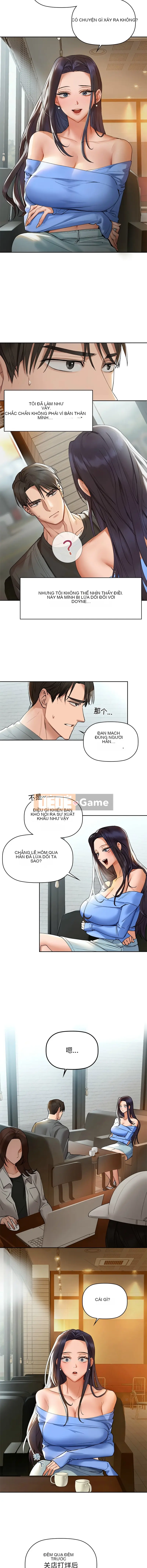 Cà phê Chương 1-6