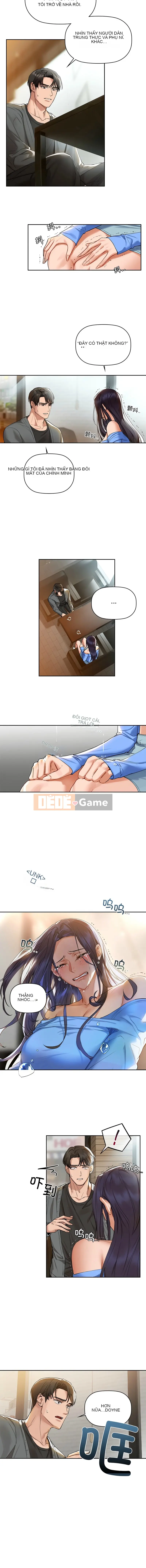 Cà phê Chương 1-6