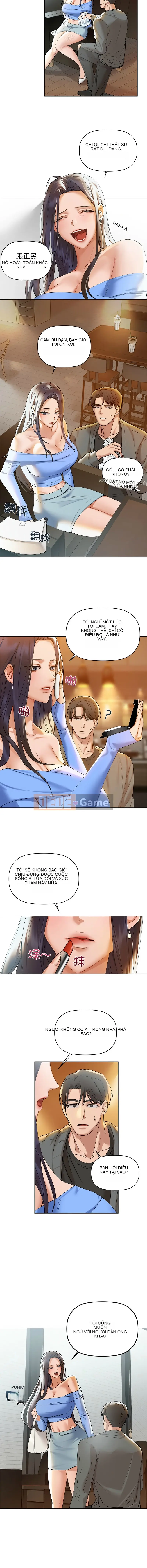 Cà phê Chương 1-6