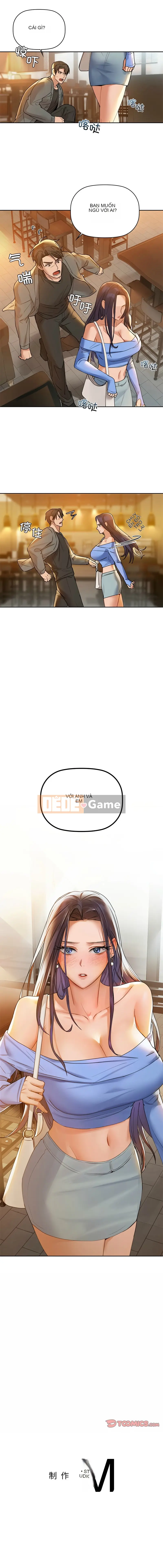 Cà phê Chương 1-6