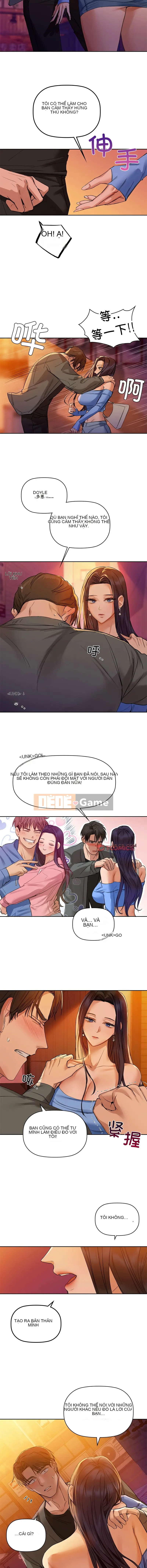 Cà phê Chương 1-6