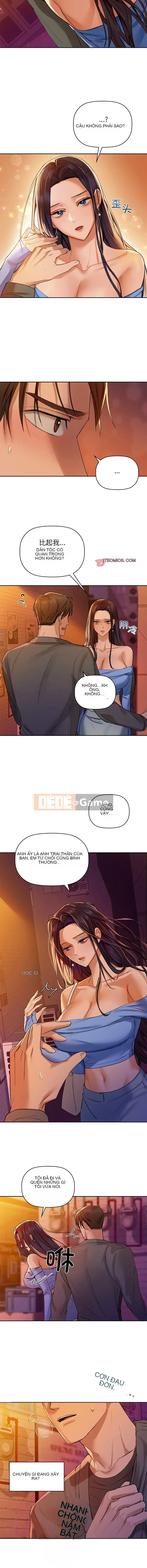 Cà phê Chương 1-6