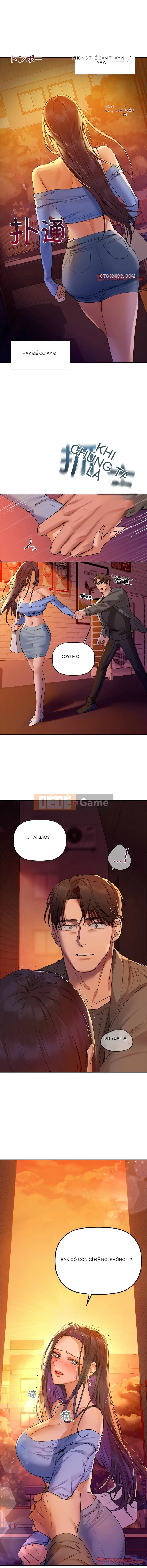 Cà phê Chương 1-6