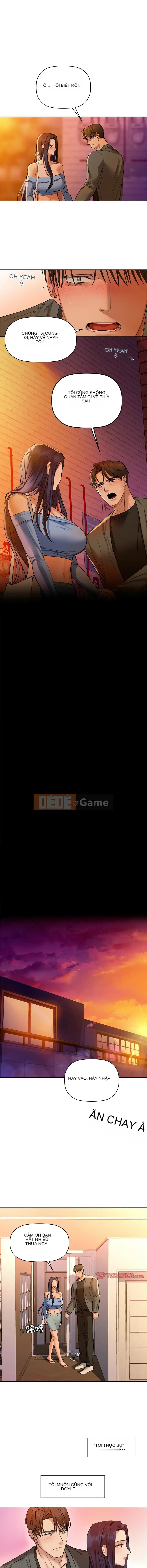 Cà phê Chương 1-6