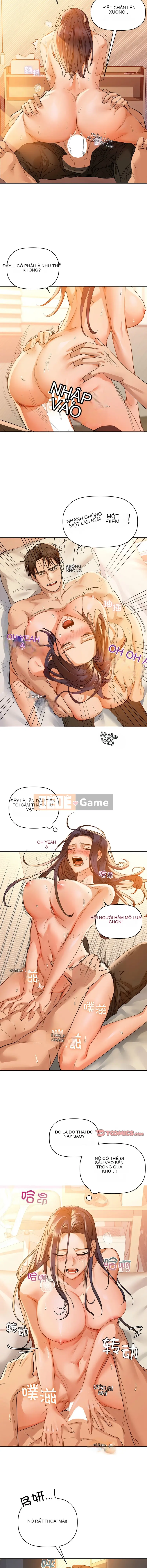 Cà phê Chương 1-6