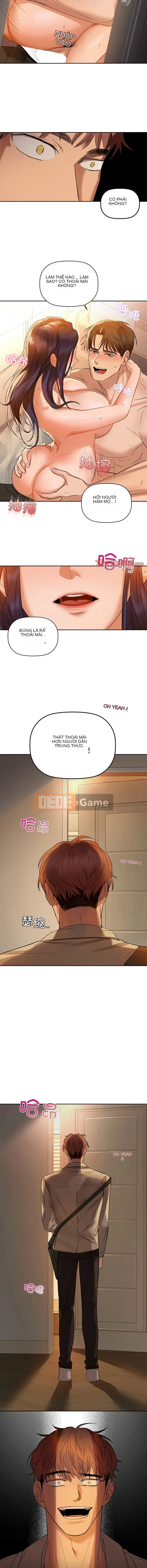 Cà phê Chương 1-6