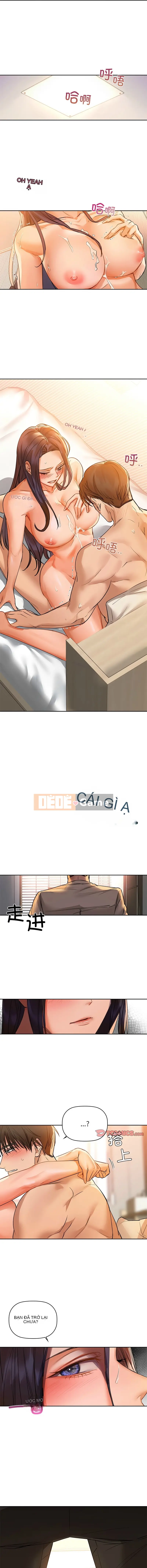 Cà phê Chương 1-6