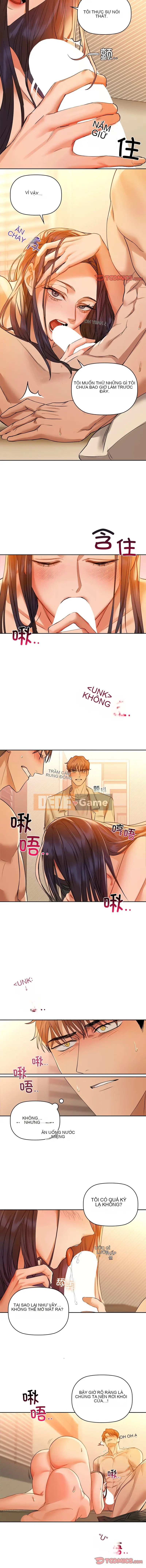 Cà phê Chương 1-6