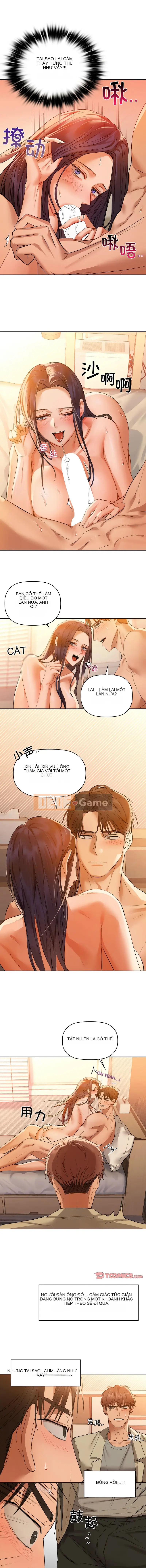 Cà phê Chương 1-6