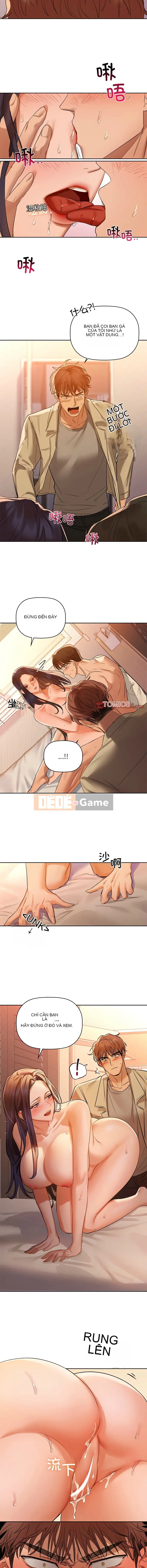 Cà phê Chương 1-6