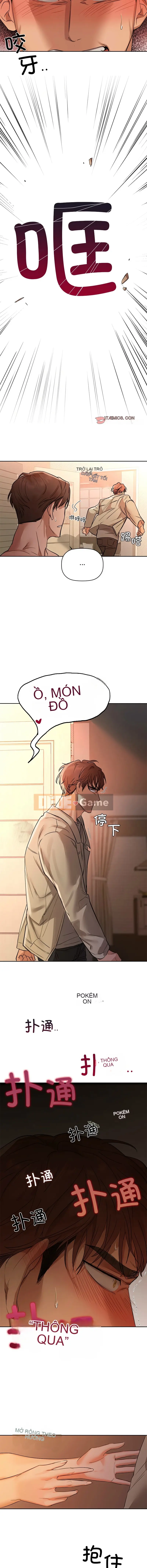 Cà phê Chương 1-6