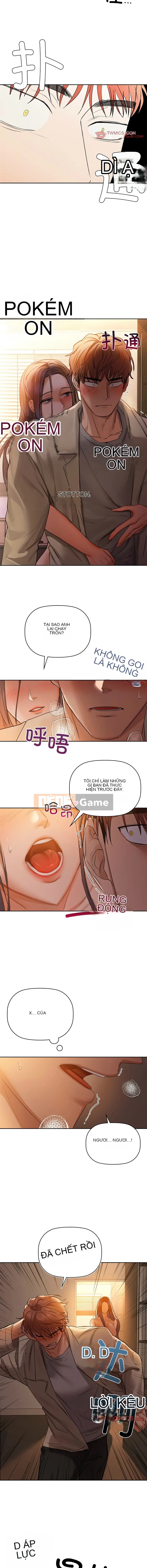 Cà phê Chương 1-6