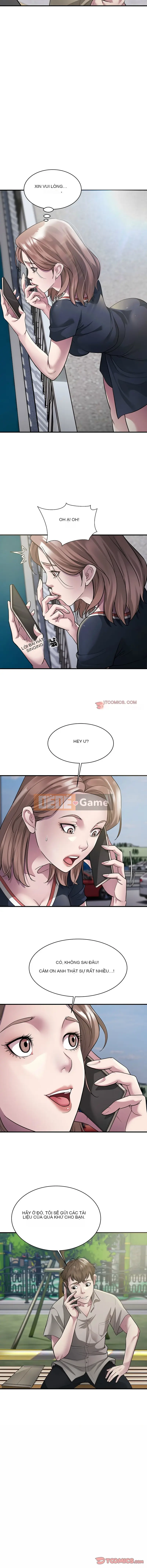 Taxi may mắn Chương 6-7