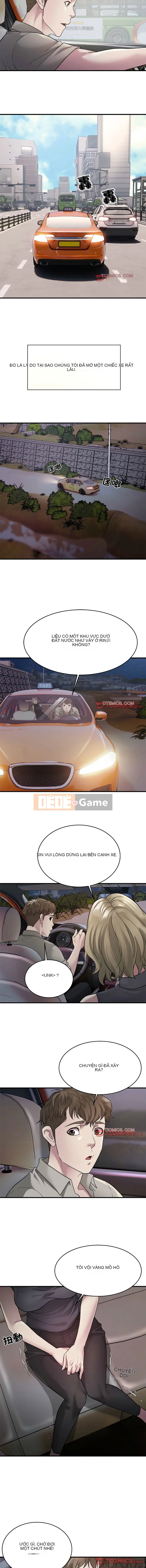 Taxi may mắn Chương 6-7