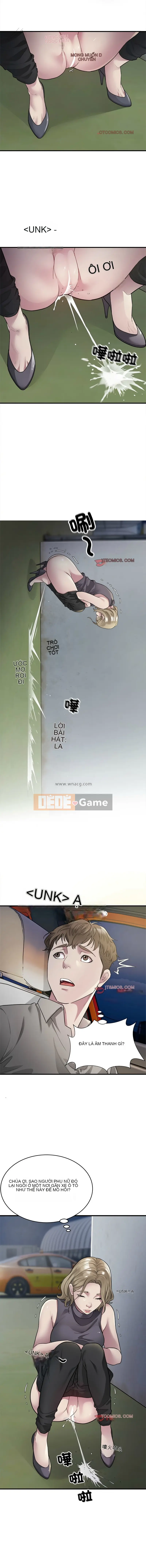 Taxi may mắn Chương 6-7