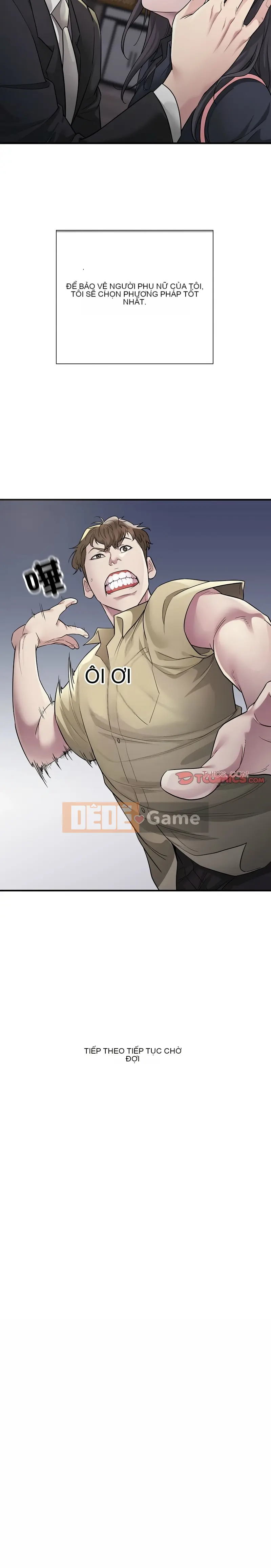 Taxi may mắn Chương 1-5