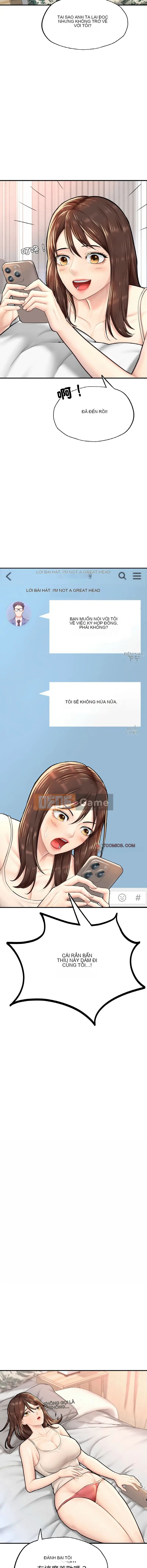 Tôi không muốn làm kẻ ngốc nữa Chương 11-12