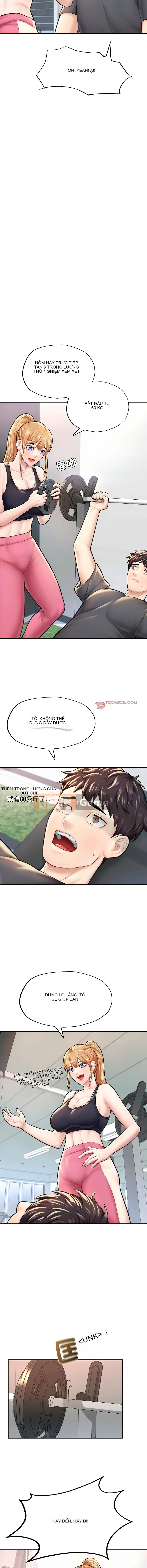 Tôi không muốn làm kẻ ngốc nữa Chương 11-12