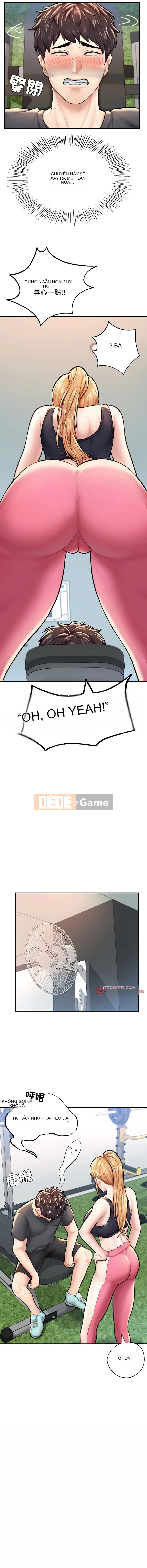 Tôi không muốn làm kẻ ngốc nữa Chương 11-12