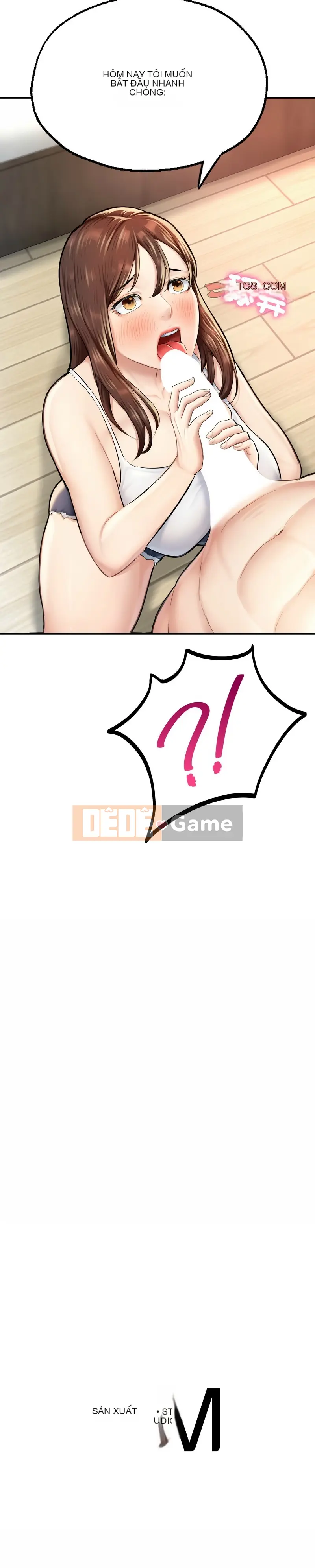 Tôi không muốn làm kẻ ngốc nữa Chương 11-12