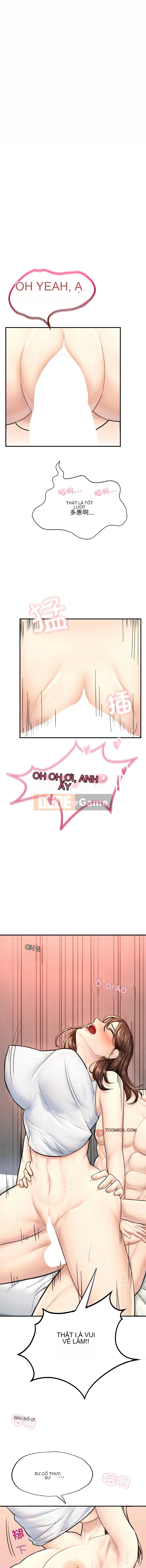 Tôi không muốn làm kẻ ngốc nữa Chương 11-12