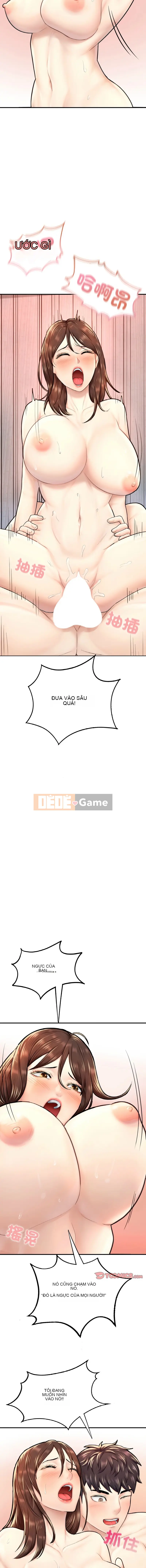 Tôi không muốn làm kẻ ngốc nữa Chương 11-12