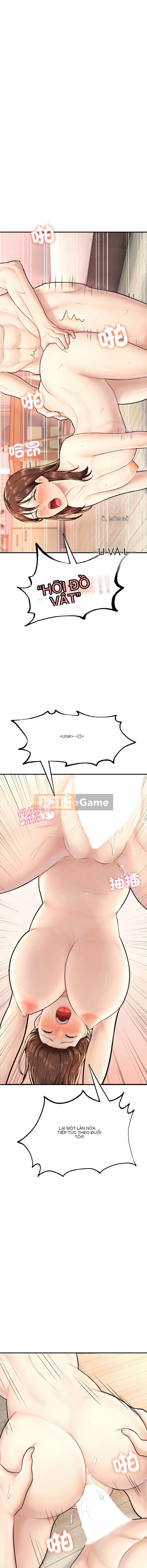 Tôi không muốn làm kẻ ngốc nữa Chương 11-12